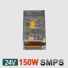 LED 150W 비방수 SMPS DC24V 컨버터