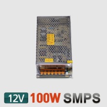 LED 100W 비방수 SMPS DC12V 컨버터